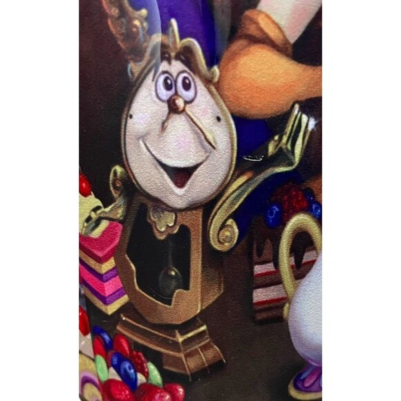 COPY - Disney WonderGround Gallery Belle TALL Coffee Cup/Mug by Jasmine Becket … - Picture 8 of 15